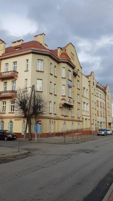 Lokal w centrum Przemyśla, parter, 34,25 m2, ul. Barska 15