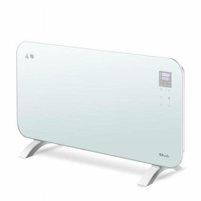 Inteligentny grzejnik panelowy TCP 2000W