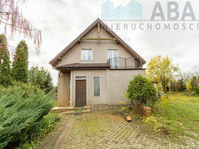 Dom w spokojnej okolicy - Brzezie, gm. Babiak