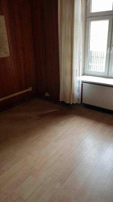 Lokal w centrum Przemyśla, parter, 34,25 m2, ul. Barska 15