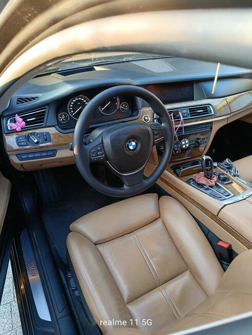 BMW f01 730d OC 07.11.25 Pt06.12.25