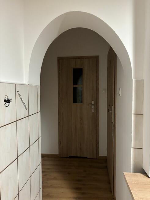 Wynajmę mieszkanie w centrum miasta