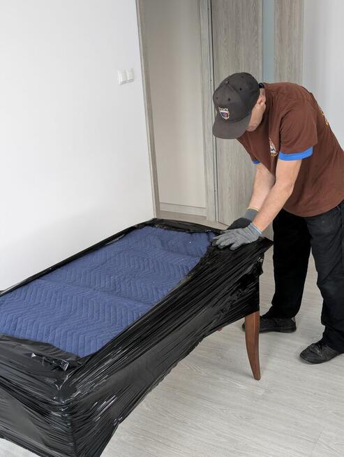 Piernik Przeprowadzki Toruń Transport Mebli Bagażówka Wywóz