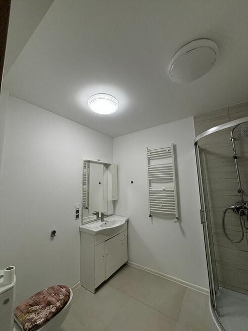 Wynajmę mieszkanie w centrum miasta