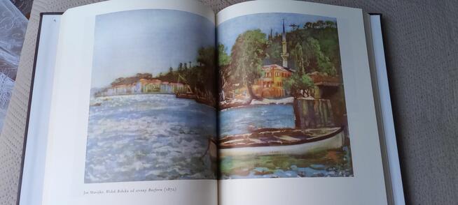 Malarstwo Jana Matejki