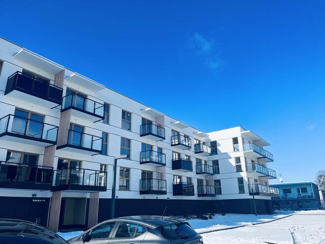 Osiedle Poezji Gliwice ul. Poezji BEZ PROWIZJI