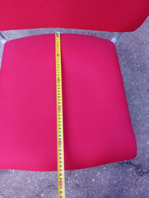 Krzesło fotel konferencyjne Bejot krzesła fotele konferencyj