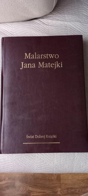 Malarstwo Jana Matejki