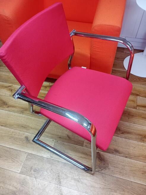 Krzesło konferencyjne PROFIM KALA 570V CHR NEXT krzesła