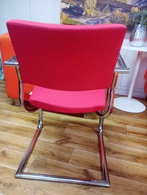 Krzesło konferencyjne PROFIM KALA 570V CHR NEXT krzesła