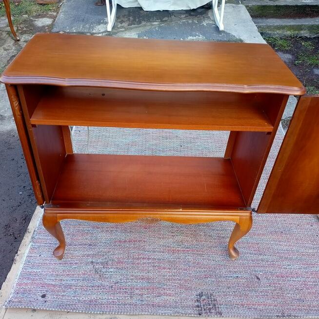 Szafka RTV , Stylowa Szafka, Meble Stylowe Ludwik, Szafka TV