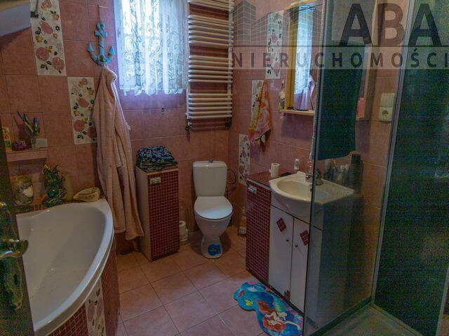 Dom w spokojnej okolicy - Brzezie, gm. Babiak