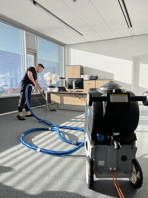 MebloPranie - Pranie tapicerki meblowej Lubin