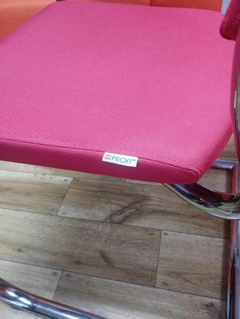 Krzesło konferencyjne PROFIM KALA 570V CHR NEXT krzesła