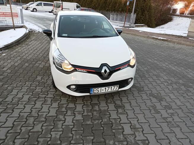 Sprzedam Renault Clio