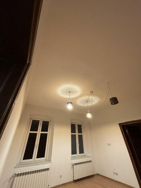 Wynajmę mieszkanie w centrum miasta