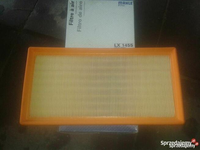 Filtry Oleju, kabinowe, powietrza hurcie okazja