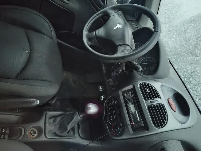 Sprzedam Peugeot 206 2006r. 200 000tys. km