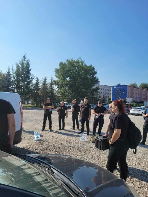 Agencja Ochrony Osób i Mienia I Ochrona Imprez Masowych