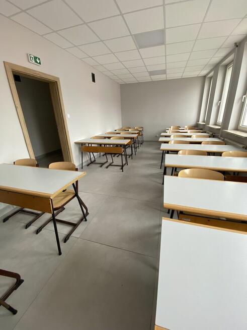 Wynajmę powierzchnie biurowe