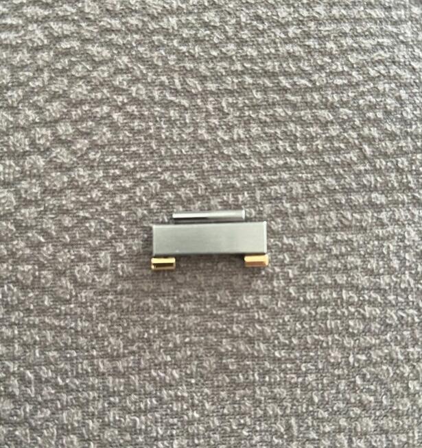 Ogniwo do bransolety Omega Constellation