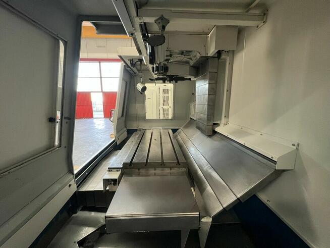 Daewoo Mynx 500 tokarka 2001\