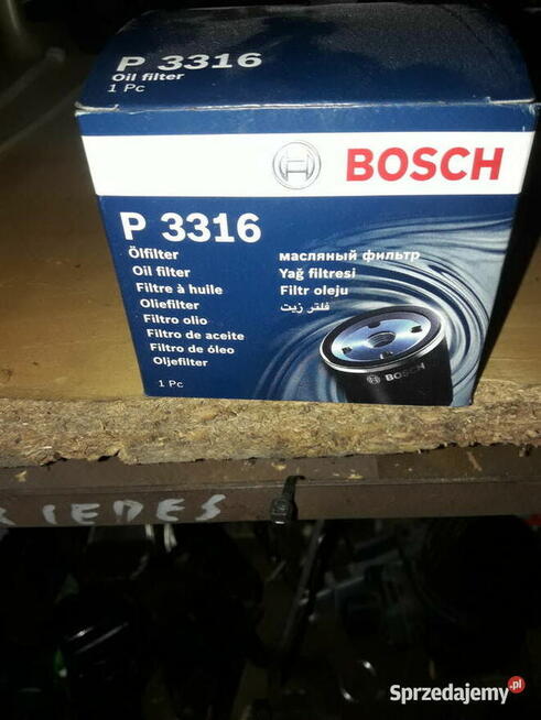 Filtry Oleju, kabinowe, powietrza hurcie okazja