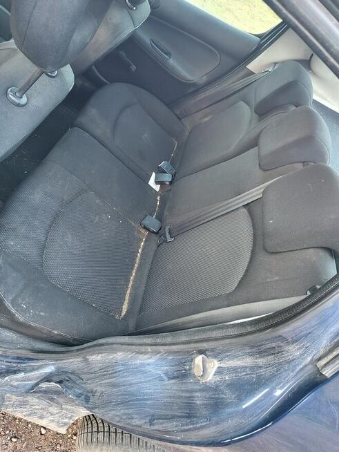 Sprzedam Peugeot 206 2006r. 200 000tys. km