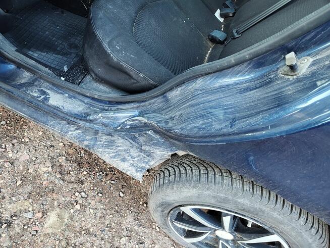 Sprzedam Peugeot 206 2006r. 200 000tys. km