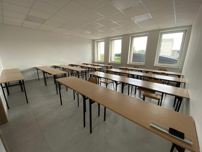 Wynajmę powierzchnie biurowe