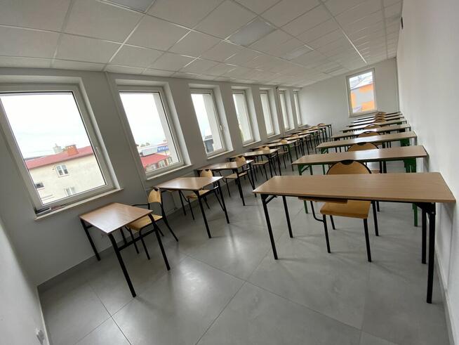 Wynajmę powierzchnie biurowe