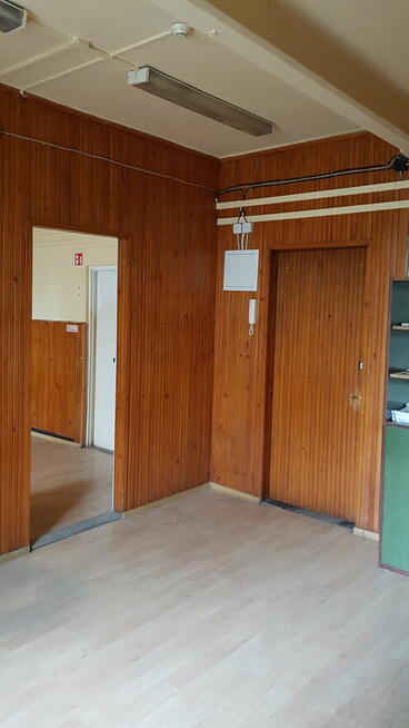 Lokal w centrum Przemyśla, parter, 34,25 m2, ul. Barska 15