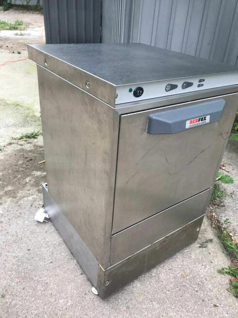 Naprawa zgrzewari, krajalnicy, wypażarki, Thermomixa – Szybk