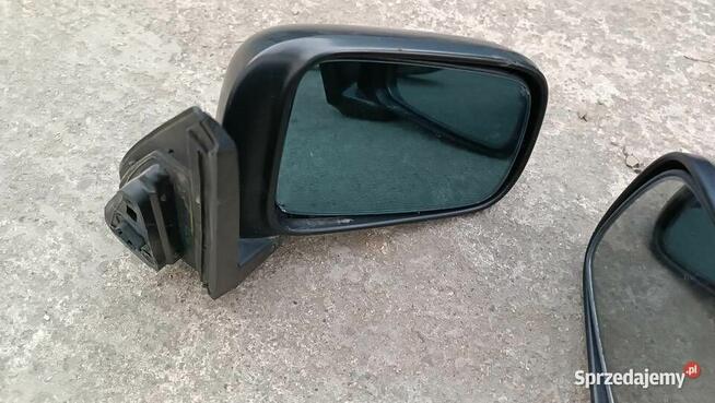 Lusterko lewe prawe elektryczne Honda CRV CR-V I 1