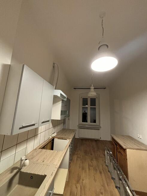 Wynajmę mieszkanie w centrum miasta