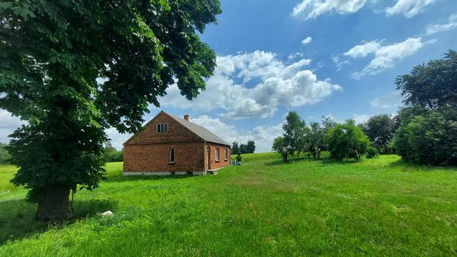 Dom 90m2*działka 20ar*powiat włodawski