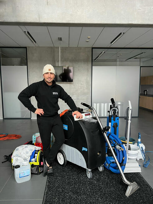 MebloPranie - Pranie tapicerki meblowej Lubin