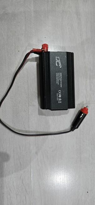 Przetwornica LTC 300W