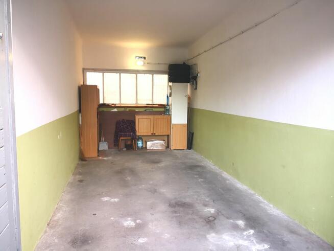 Sprzedam garaż murowany Puławy Ul. Jaworowa