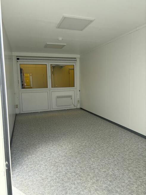 Kontener biurowy 3x6m