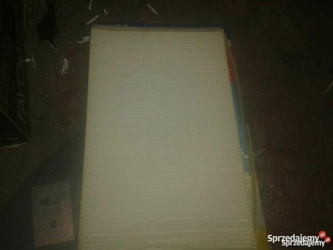 Filtry Oleju, kabinowe, powietrza hurcie okazja