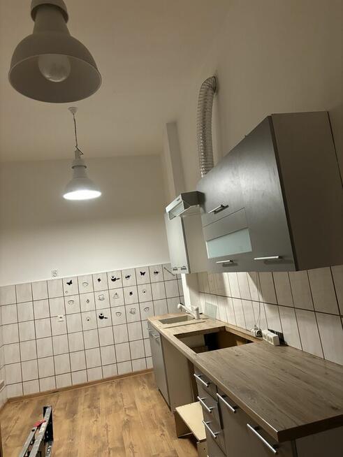 Wynajmę mieszkanie w centrum miasta