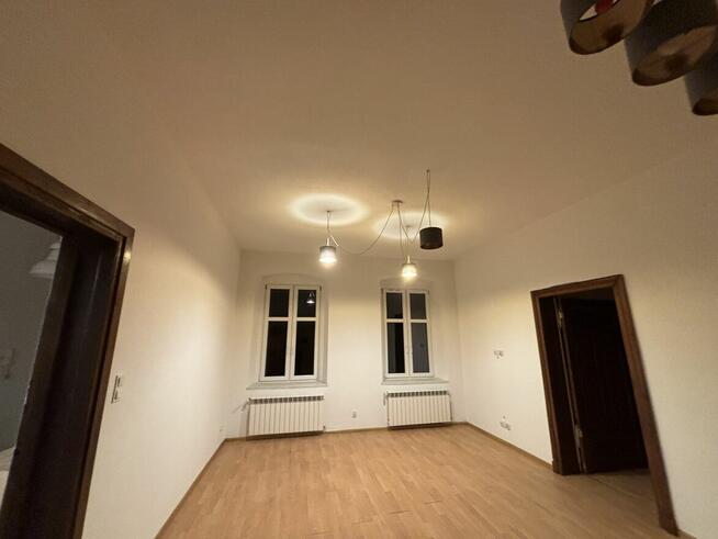 Wynajmę mieszkanie w centrum miasta