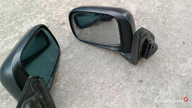 Lusterko lewe prawe elektryczne Honda CRV CR-V I 1
