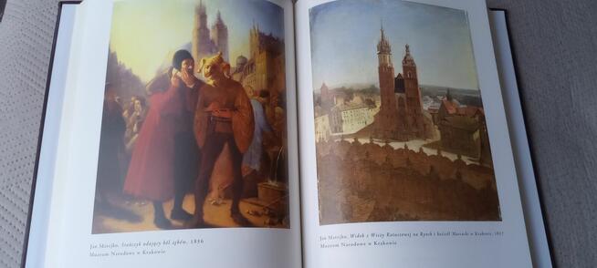 Malarstwo Jana Matejki