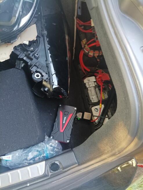 Odpalanie kable Poznań