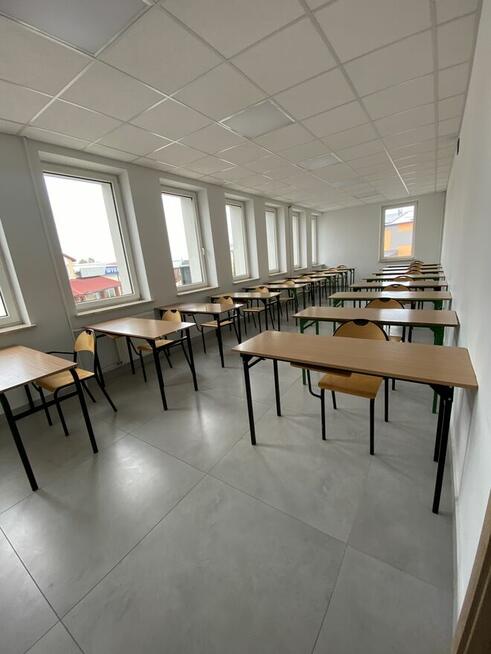 Wynajmę powierzchnie biurowe