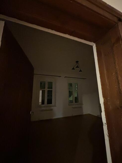 Wynajmę mieszkanie w centrum miasta