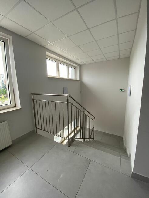 Wynajmę powierzchnie biurowe