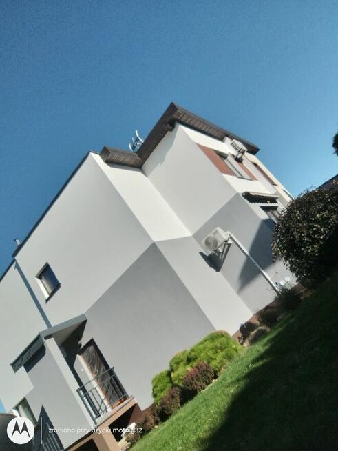 Remonty wykończenia Elewację